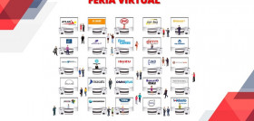 Feria virtualOK