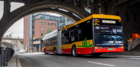 Autobus numeroOK