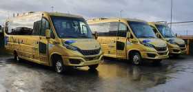 Autocares alfer incorporaOK