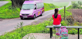 Direbus recibeOK