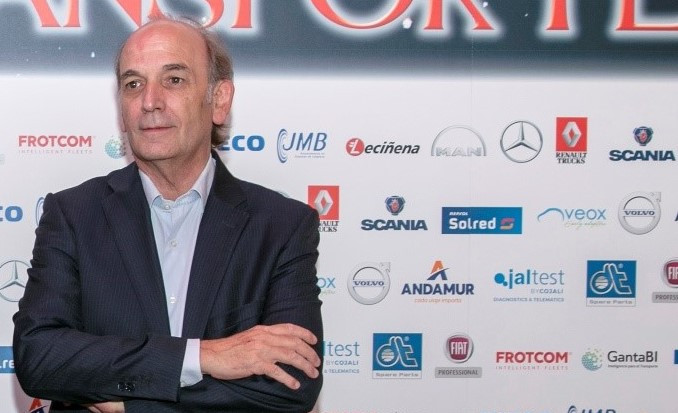 GantaBI nombra a Jorge Platón nuevo director comercial