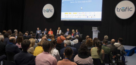 Trafic convoca