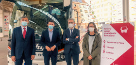 Generalitat valenciana pone