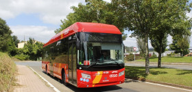 Scania entregaOK 4