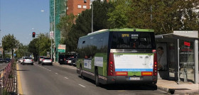 Alcorcon pone marchaOK