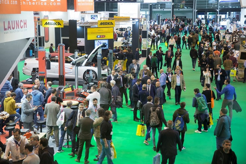 Motortec estrenaOK