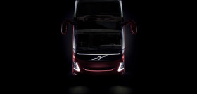 Volvo presentaraOK 1