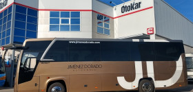 Jimenez dorado otokarOK