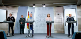 Gobierno diceOK