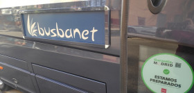 Busbanet recibeOK