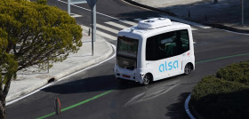 Alsa pone servicioOK
