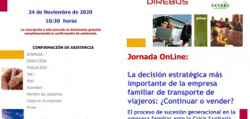 Direbus grupo arteOK