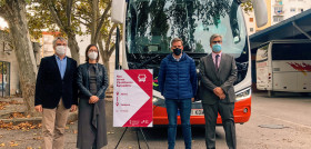 Comunidad valenciana refuerza