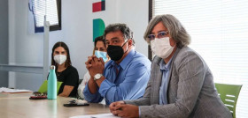 Extremadura presenta
