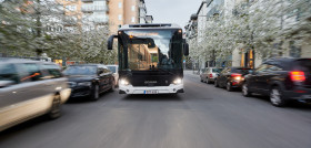 Mercado autobuses