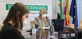 Extremadura recibira