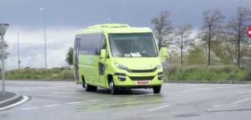 MINIBUS OF THE YEAR 2019