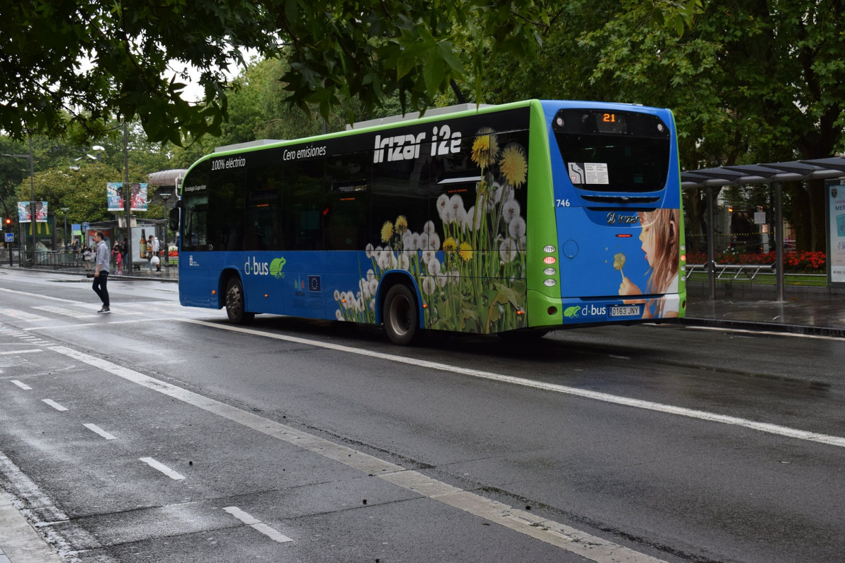 Atuc trabaja en el proyecto de digitalización Innobus-Tur