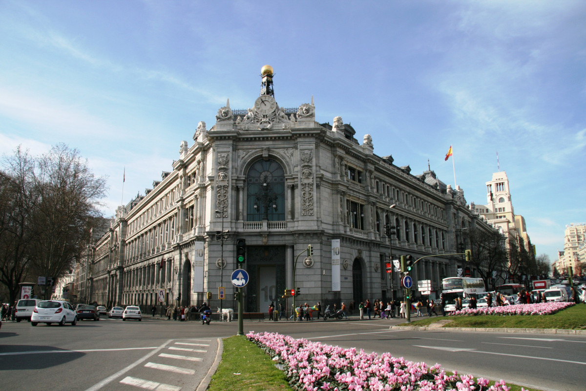 El Banco de España afirma que la situación del transporte es muy vulnerable