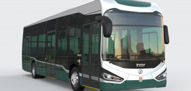 Irizar emobility recibe