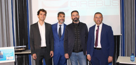 Direbus espana presenta