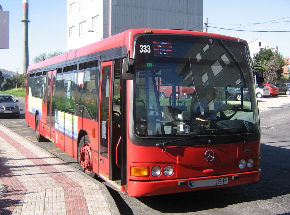 Tranvías de La Coruña recibirá una subvención de 5,4 millones