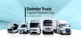 Daimler truck ultima