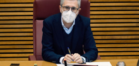 Presupuesto movilidad
