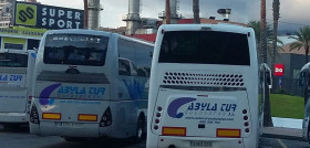 Ceuta saca concurso