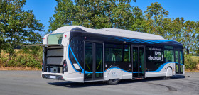 Iveco bus ofrece