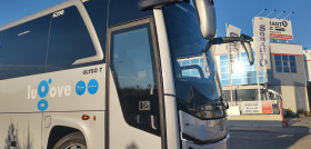 Otokar entrega