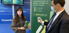 Region murcia presenta