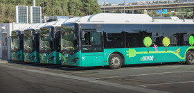 Byd entregara