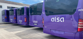 Alsa lanza