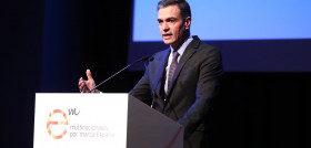 Gobierno avanza
