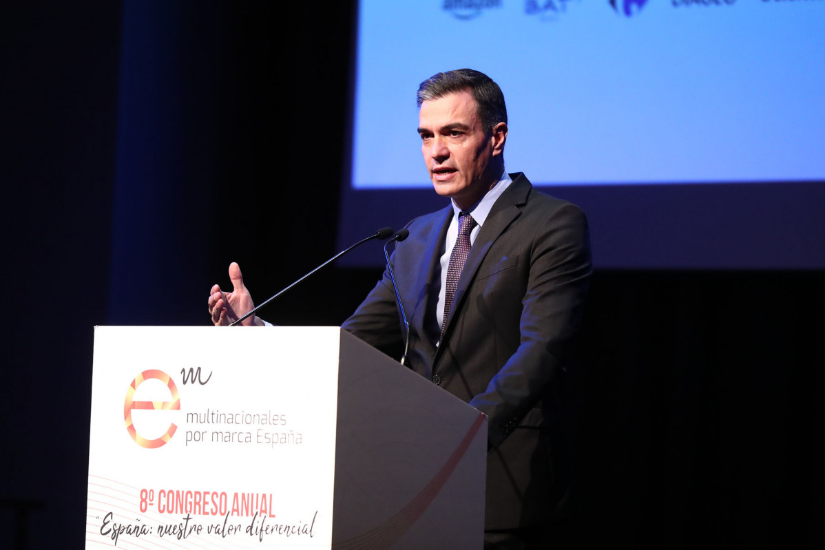 El Gobierno avanza un programa de ayudas para la transformación digital de pymes y autónomos