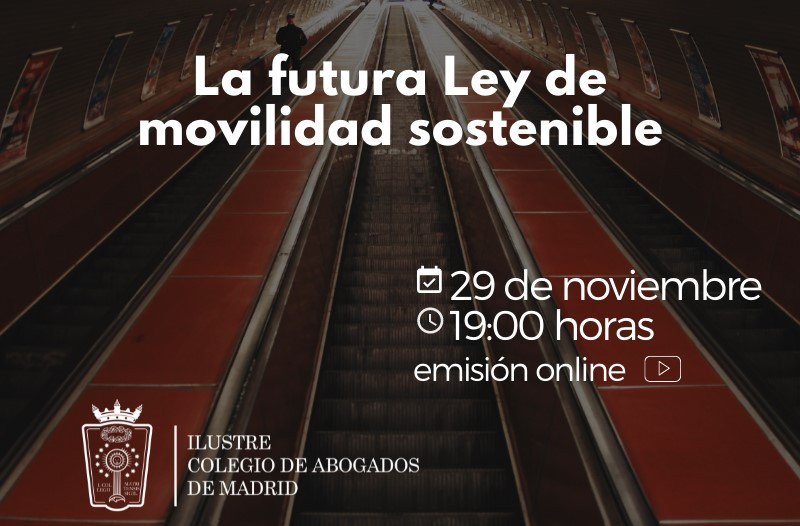 La futura Ley de Financiación sólo aborda el transporte urbano