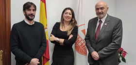 Nuevo presidente conpymes