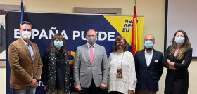 Anetra busca soluciones