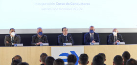 Emt madrid finaliza 2021 con 252 conductores mas en su plantilla
