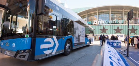Aetram pregunta al ayuntamiento de madrid sobre el aumento de los servicios especiales de la emt