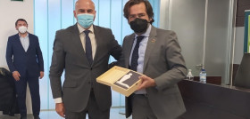 Grupo ruiz recibe un reconocimiento por sus buenas practicas en inclusividad laboral