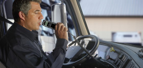 La ley de trafico introduce el alcoholock obligatorio para los autobuses matriculados a partir de julio de 2022