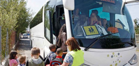 Direbus y etransa denuncian los impagos de la junta de rxtremadura (2)