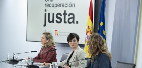 El gobierno aprueba la estrategia de movilidad segura sostenible y conectada 2030