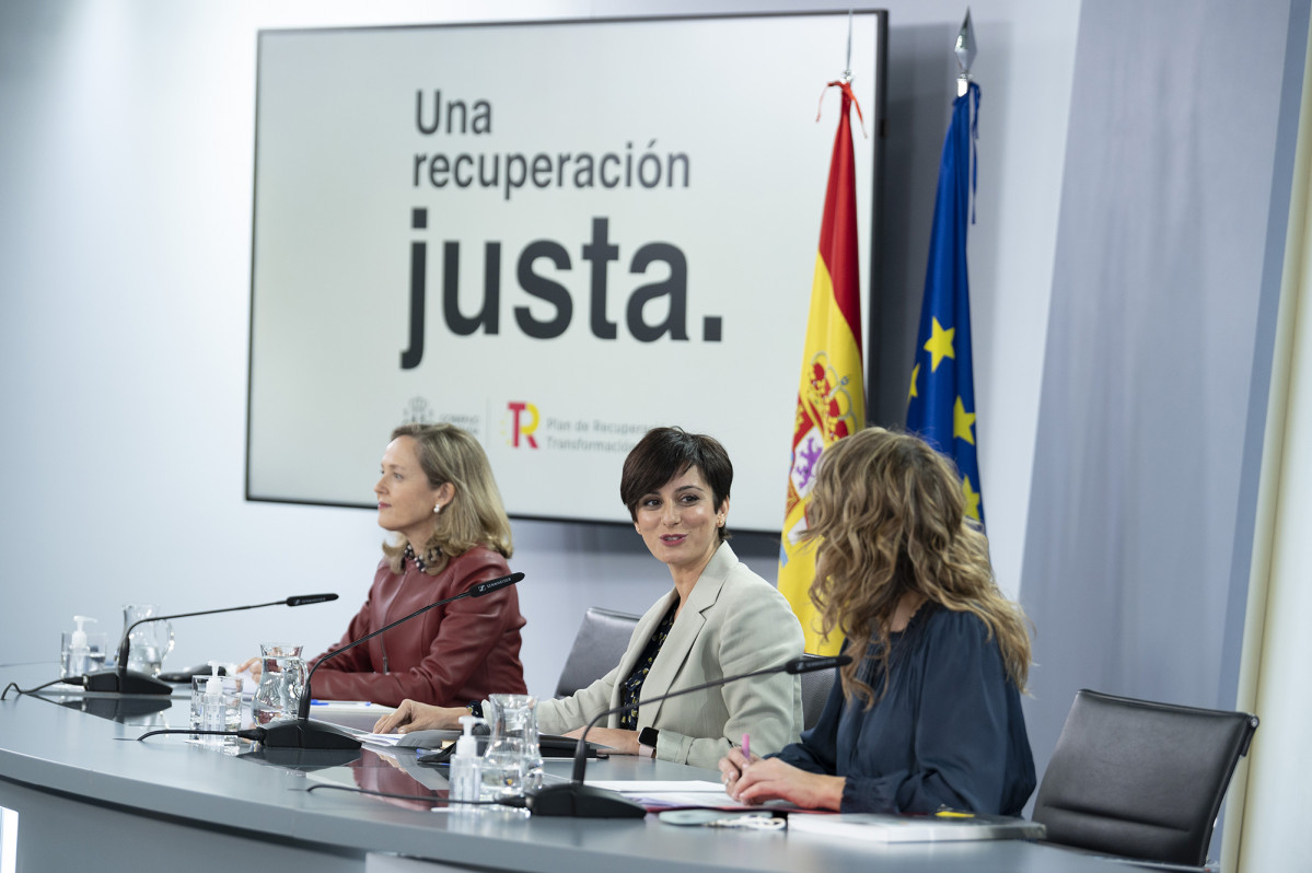 El Gobierno aprueba la Estrategia de Movilidad Segura, Sostenible y Conectada 2030