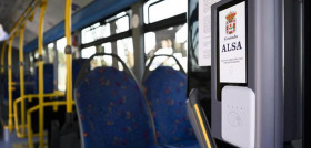 Gmv renovara el billetaje y el sae del transporte urbano de granada