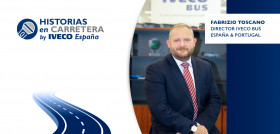 Para iveco bus el presente del autobus urbano es electrico y el futuro es el hidrogeno