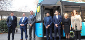 Switch mobility construira una planta de autobuses electricos en valladolid