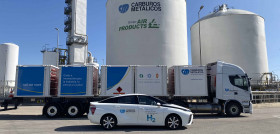 Carburos metalicos nuevo socio promotor de la asociacion espanola del hidrogeno